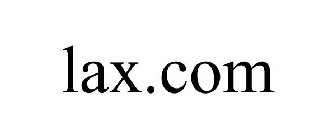 LAX.COM