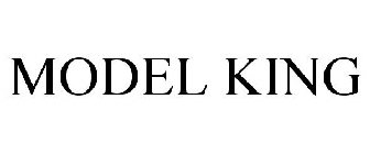 MODEL KING