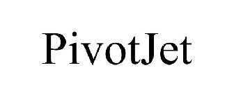 PIVOTJET