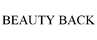 BEAUTY BACK