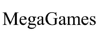 MEGAGAMES