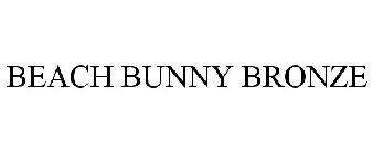 BEACH BUNNY BRONZE