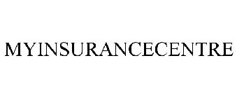 MYINSURANCECENTRE