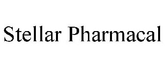 STELLAR PHARMACAL