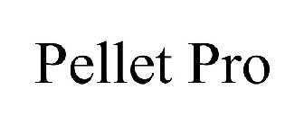PELLET PRO