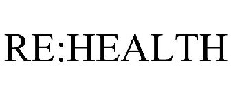 RE:HEALTH