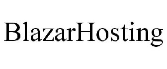 BLAZARHOSTING