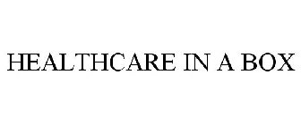 HEALTHCARE IN A BOX