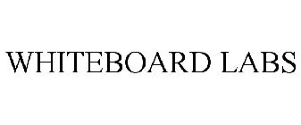WHITEBOARD LABS
