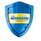 SHELL NITROGEN ENRICHEDGASOLINES