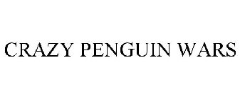 CRAZY PENGUIN WARS