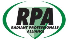 RADIANT PROFESSIONALS ALLIANCE