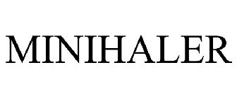 MINIHALER