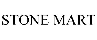 STONE MART
