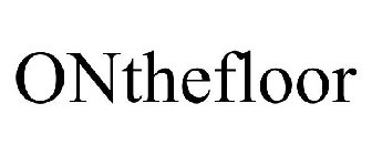 ONTHEFLOOR
