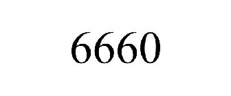 6660