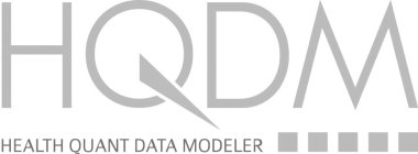 HQDM HEALTH QUANT DATA MODELER