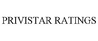 PRIVISTAR RATINGS