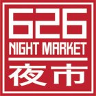 626 NIGHT MARKET