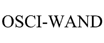 OSCI-WAND