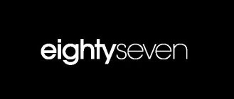 EIGHTYSEVEN