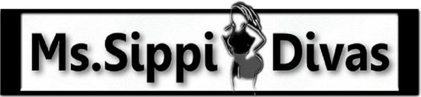 MS.SIPPI DIVAS