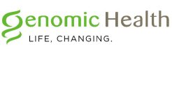 GENOMIC HEALTH LIFE, CHANGING.