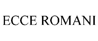 ECCE ROMANI