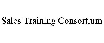 SALES TRAINING CONSORTIUM