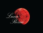 LUNA ROSSA