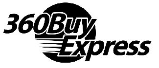 360BUY EXPRESS