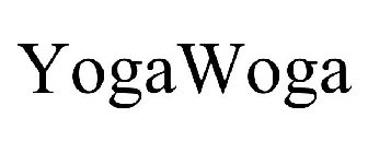 YOGA WOGA