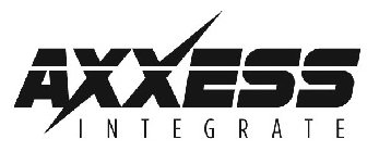 AXXESS INTEGRATE