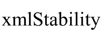 XMLSTABILITY
