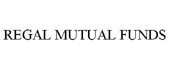 REGAL MUTUAL FUNDS