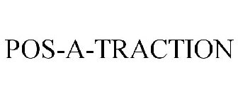 POS-A-TRACTION