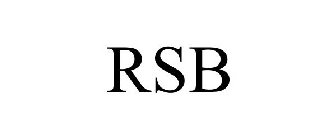 RSB