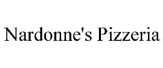 NARDONNE'S PIZZERIA