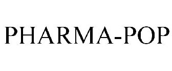 PHARMA-POP