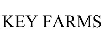 KEY FARMS