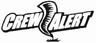 CREW ALERT