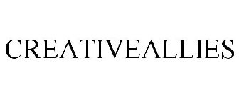 CREATIVEALLIES