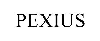 PEXIUS