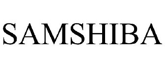 SAMSHIBA