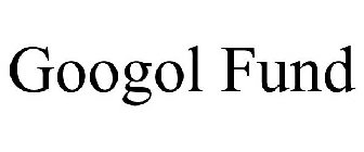 GOOGOL FUND