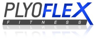PLYOFLEX F I T N E S S