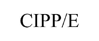 CIPP/E