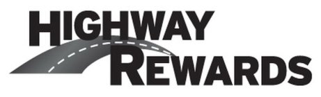 HIGHWAY REWARDS