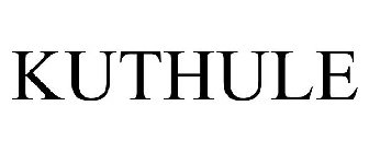 KUTHULE