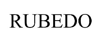 RUBEDO